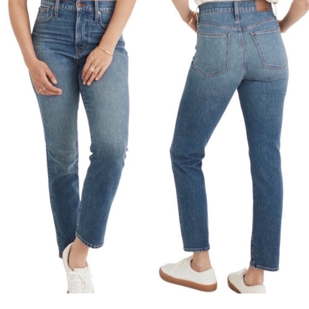 Madewell | The Perfect Vintage Jeans Size 27